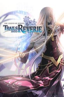 trails into reverie wiki|trails into reverie english.